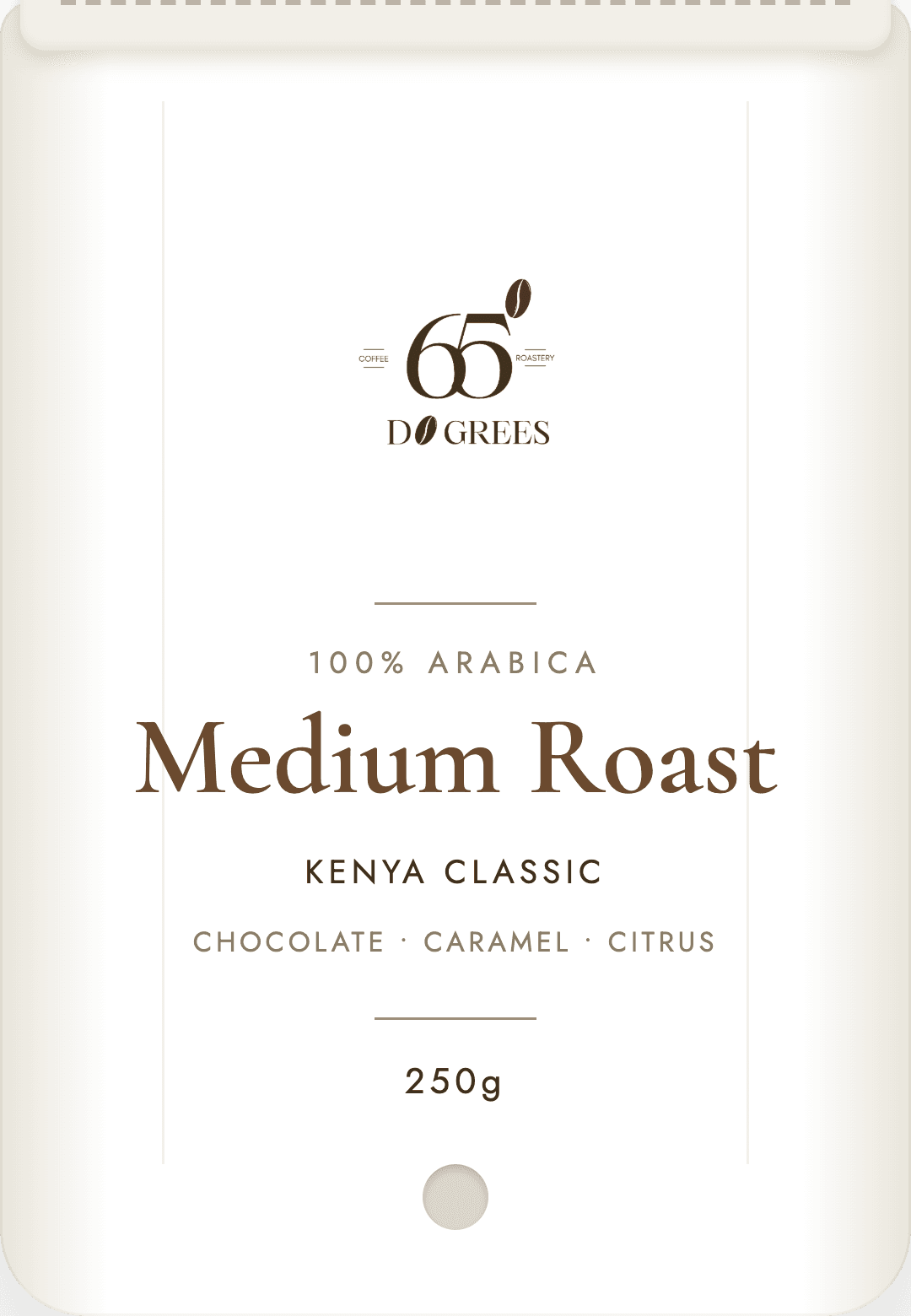 Kenya Classic Medium Roast