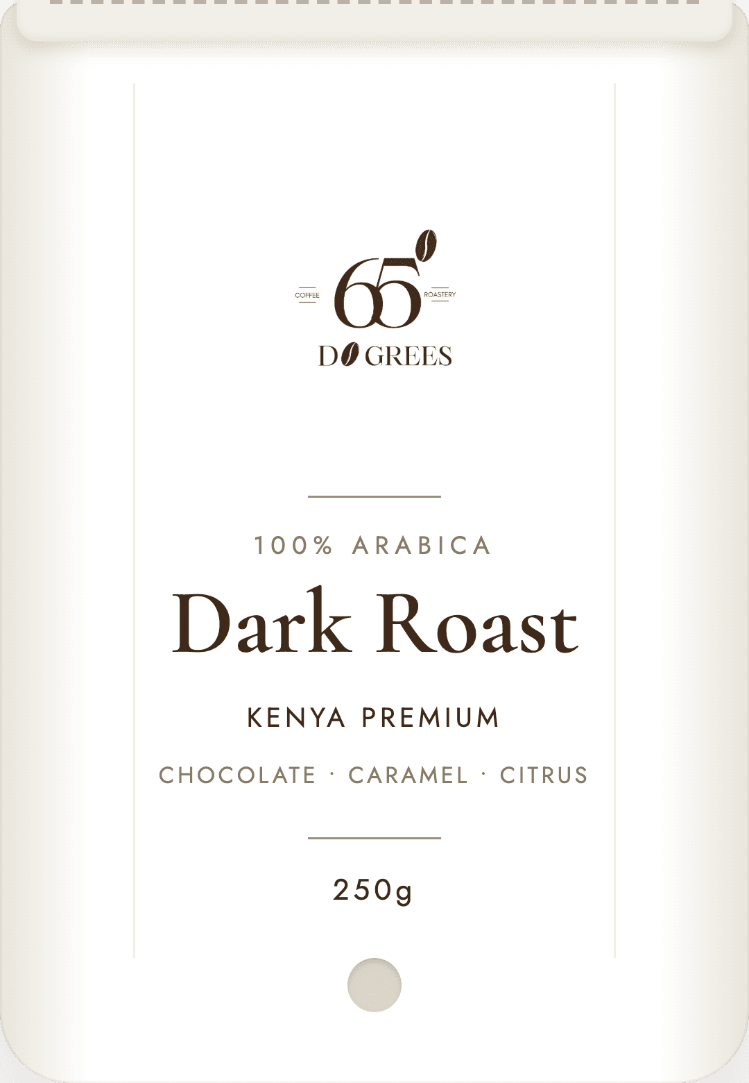 Kenya Premium Dark Roast